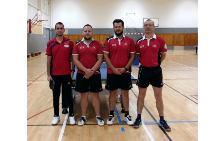 Dur, dur pour les équipes fanion